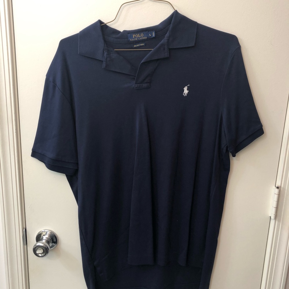 Ralph Lauren Polo Shirt.